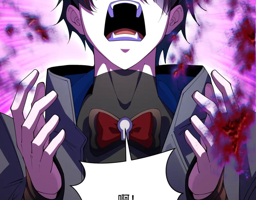 全球诡异时代 第326话 北原篇-佛影散！恶魔林风！ 第134页