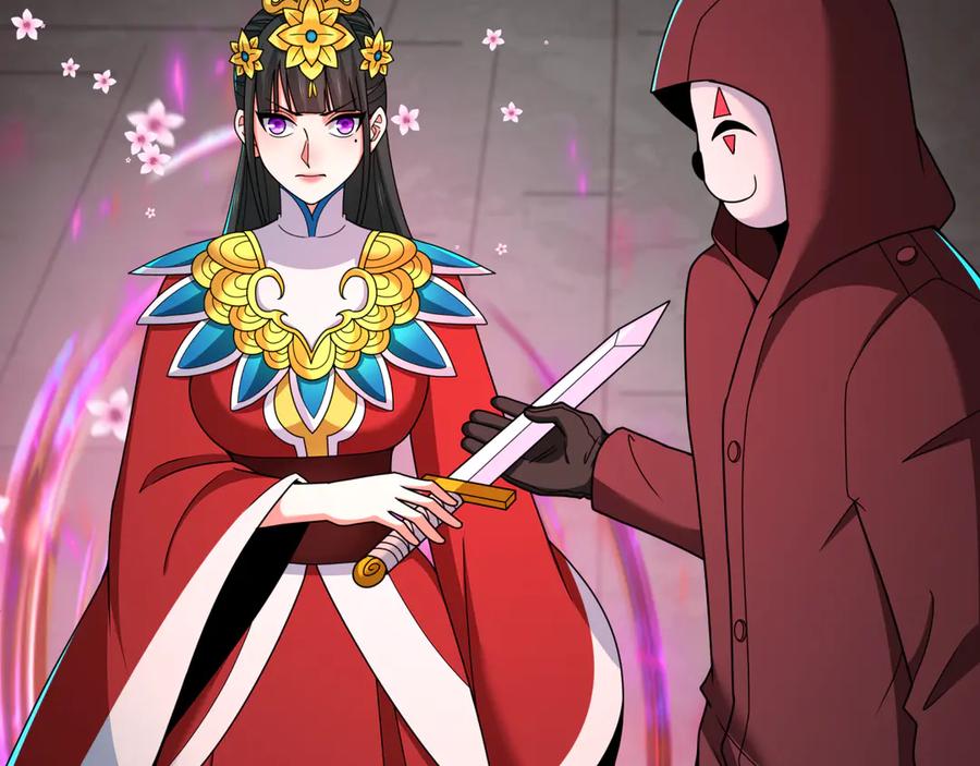 全球诡异时代 第326话 北原篇-佛影散！恶魔林风！ 第60页