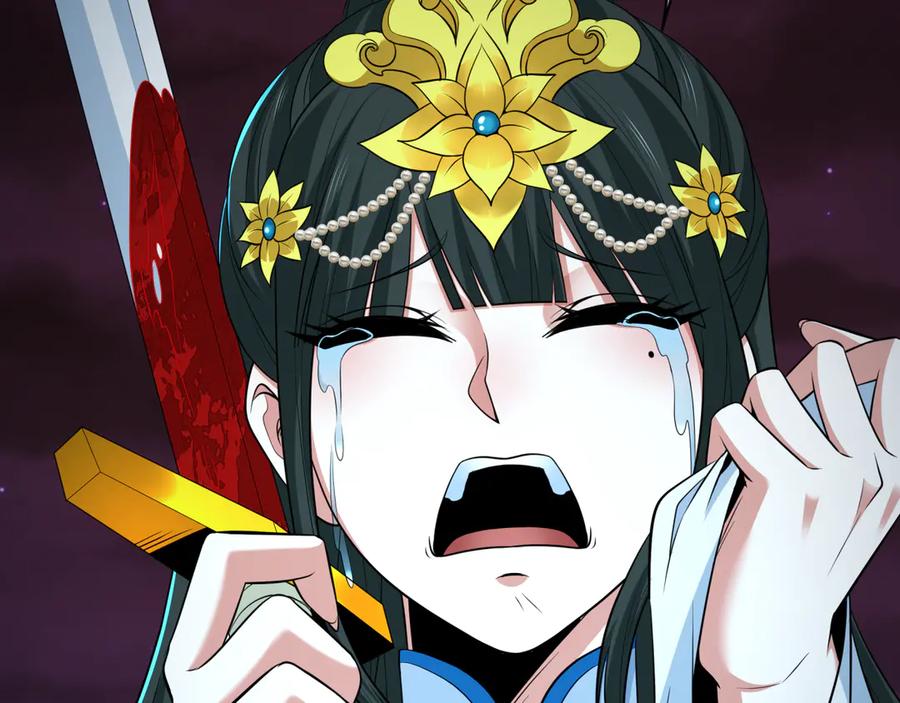 全球诡异时代 第326话 北原篇-佛影散！恶魔林风！ 第74页