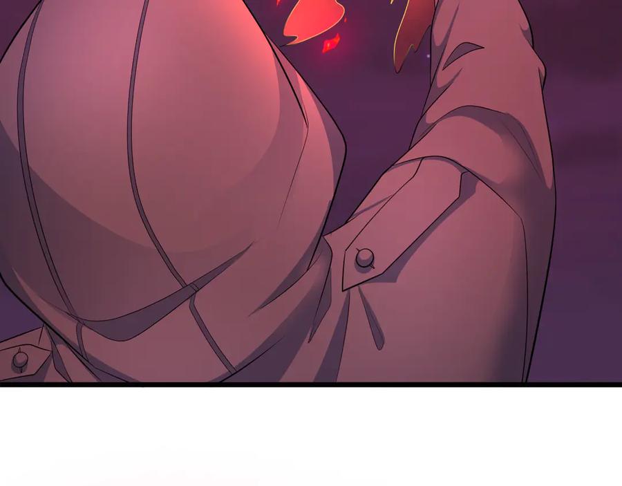 全球诡异时代 第326话 北原篇-佛影散！恶魔林风！ 第116页