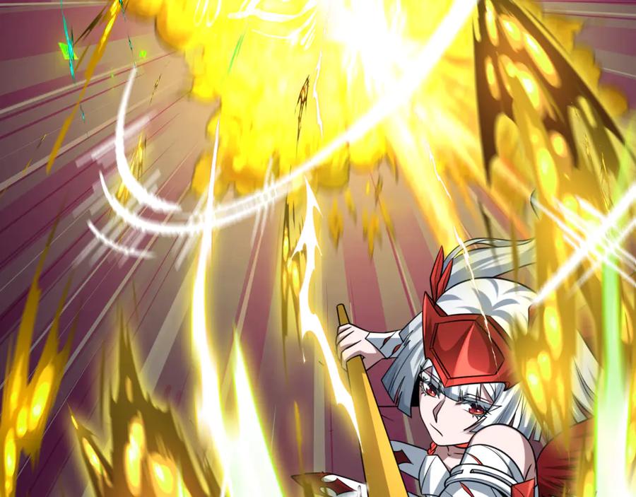 全球诡异时代 第326话 北原篇-佛影散！恶魔林风！ 第22页