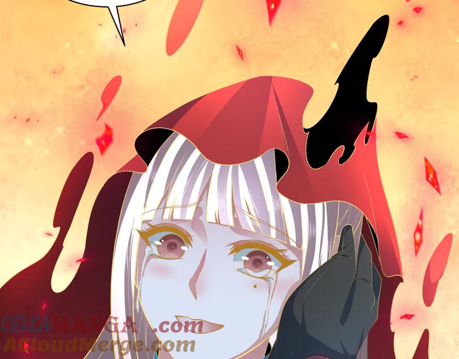全球诡异时代 第326话 北原篇-佛影散！恶魔林风！ 第113页