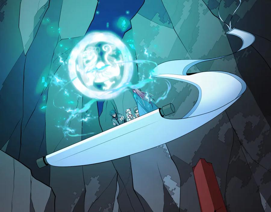 全球诡异时代 第326话 北原篇-佛影散！恶魔林风！ 第34页