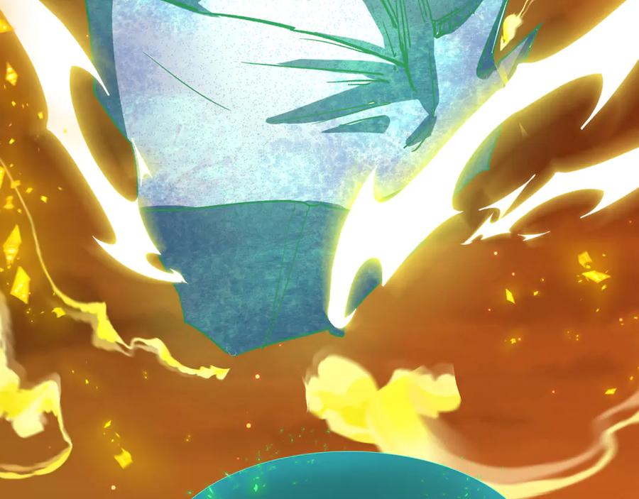 全球诡异时代 第326话 北原篇-佛影散！恶魔林风！ 第19页