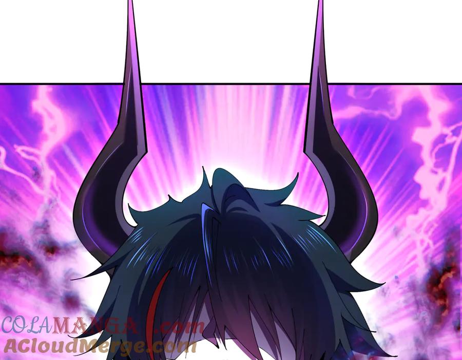 全球诡异时代 第326话 北原篇-佛影散！恶魔林风！ 第133页