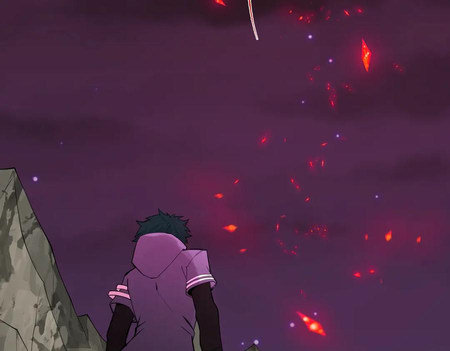 全球诡异时代 第326话 北原篇-佛影散！恶魔林风！ 第118页