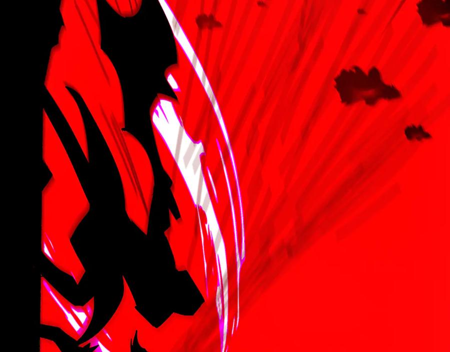 全球诡异时代 第326话 北原篇-佛影散！恶魔林风！ 第70页