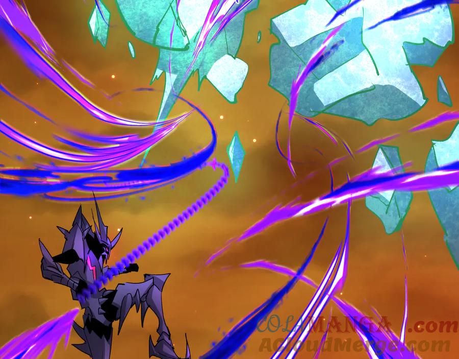 全球诡异时代 第326话 北原篇-佛影散！恶魔林风！ 第13页