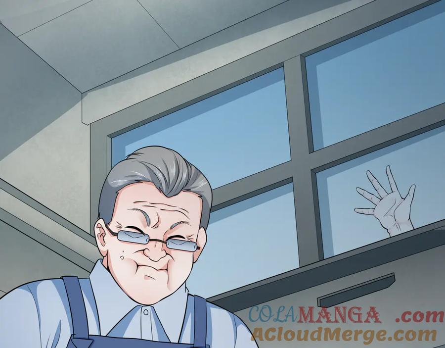 全球诡异时代 第327话 北原篇-驰援奉城! 第125页