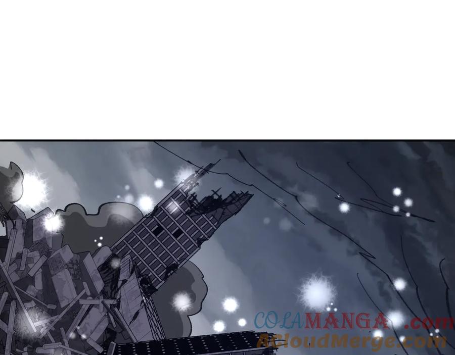 全球诡异时代 第327话 北原篇-驰援奉城! 第65页