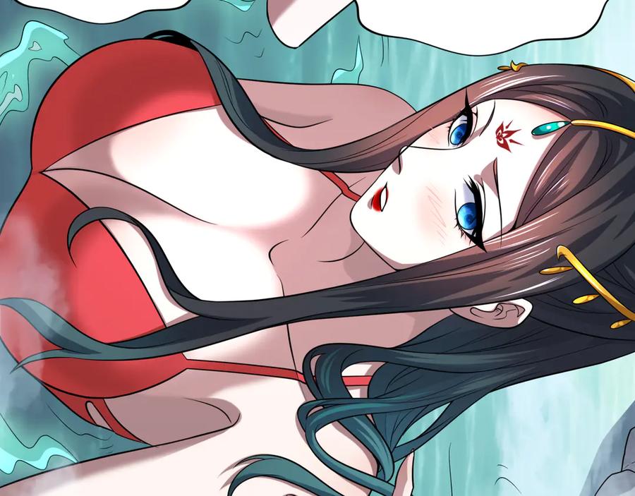 全球诡异时代 第330话 北原篇-夺回身体！解救林风！ 第110页
