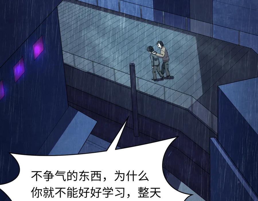 全球诡异时代 第332话 高丽篇-虚假的世界！ 第15页