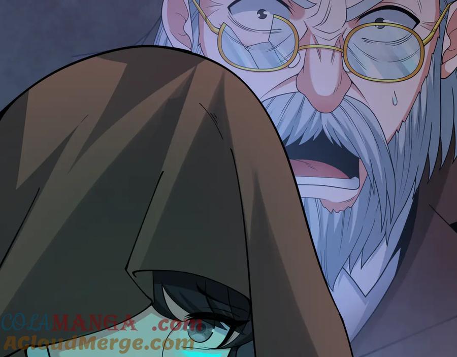 全球诡异时代 第332话 高丽篇-虚假的世界！ 第77页