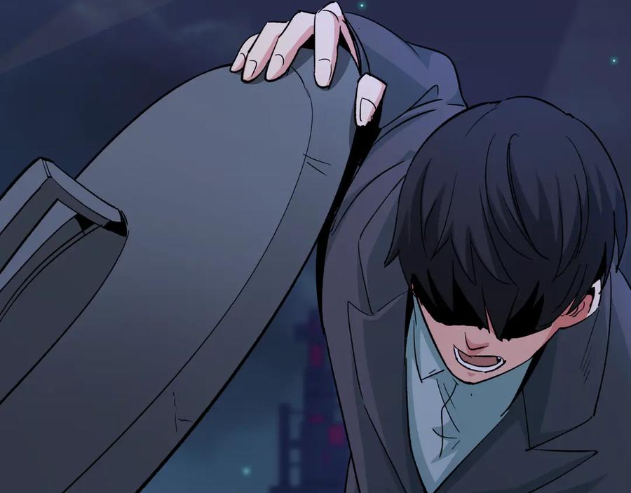 全球诡异时代 第332话 高丽篇-虚假的世界！ 第111页