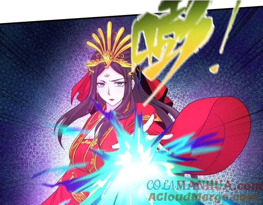 全球诡异时代 第34话 救世主 第113页