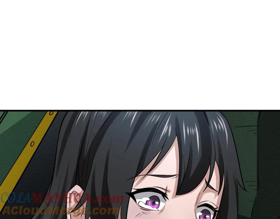 全球诡异时代 第34话 救世主 第5页