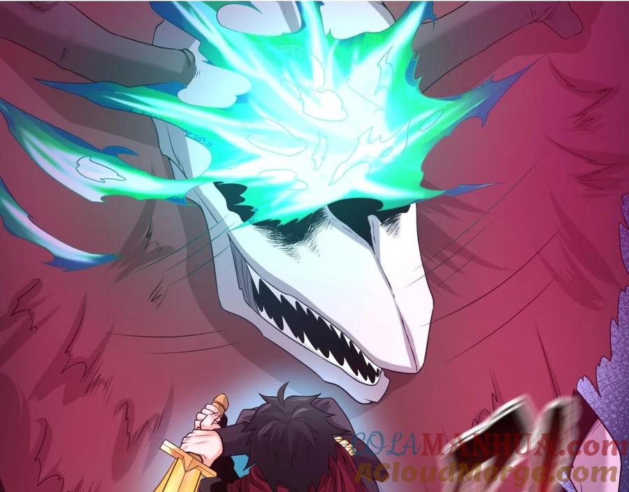 全球诡异时代 第34话 救世主 第117页