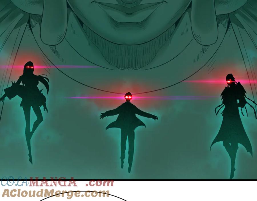 全球诡异时代 第335话 高丽篇-素婉与素娜 第101页