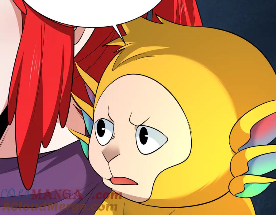 全球诡异时代 第338话 高丽篇-狂猿闹首城！ 第57页