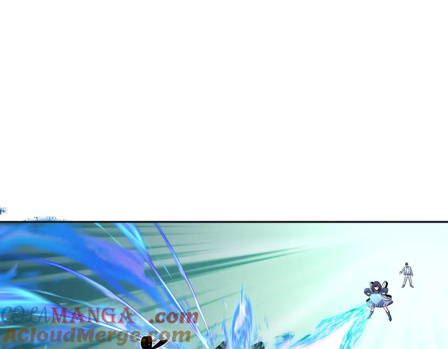 全球诡异时代 第339话 高丽篇-孙清清之死！ 第69页