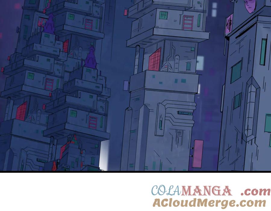 全球诡异时代 第340话 高丽篇-潜入首城！ 第45页