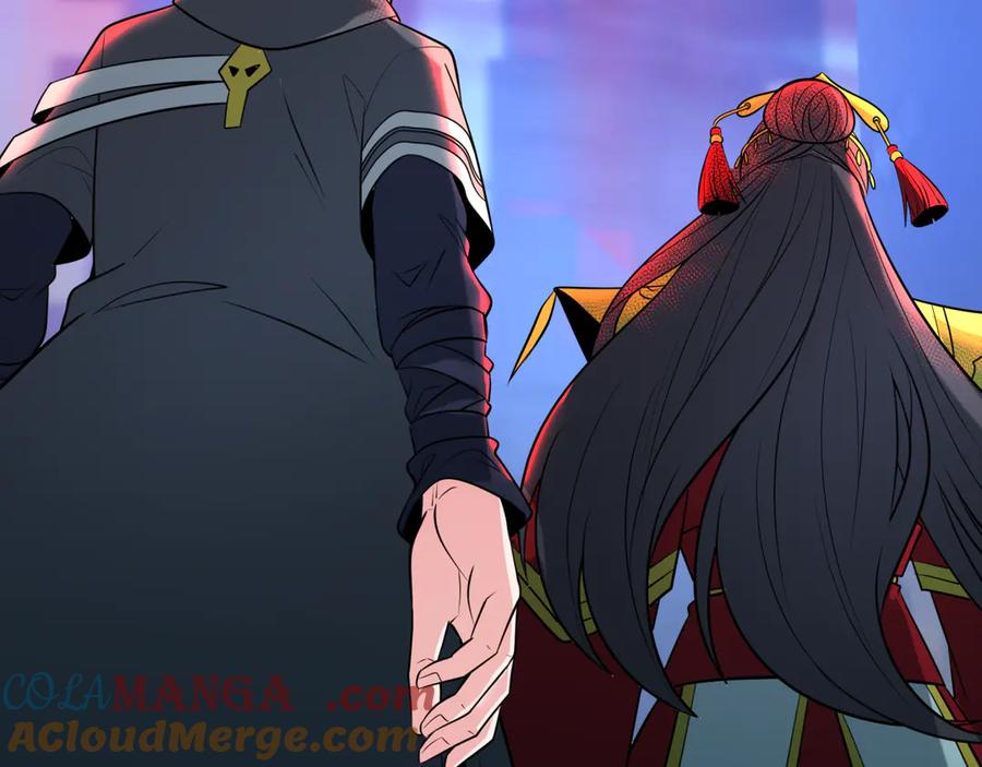 全球诡异时代 第340话 高丽篇-潜入首城！ 第177页
