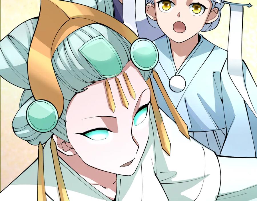 全球诡异时代 第342话 高丽篇-救星驾到！高丽往事！ 第70页