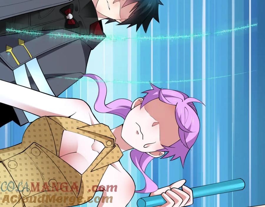 全球诡异时代 第342话 高丽篇-救星驾到！高丽往事！ 第13页