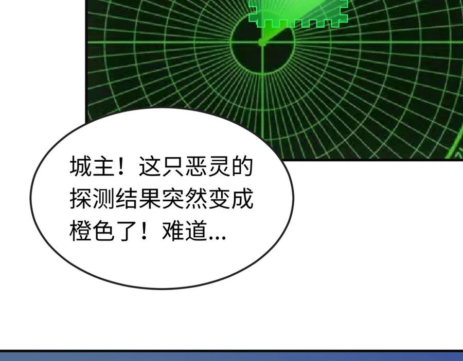 全球诡异时代 第35话 深渊级恶灵 第115页