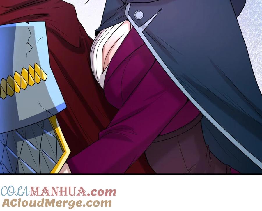全球诡异时代 第35话 深渊级恶灵 第73页