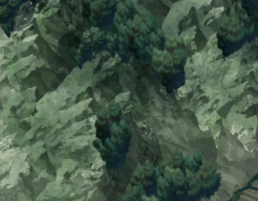 全球诡异时代 第344话 高丽篇-药峰寺秘辛！ 第68页