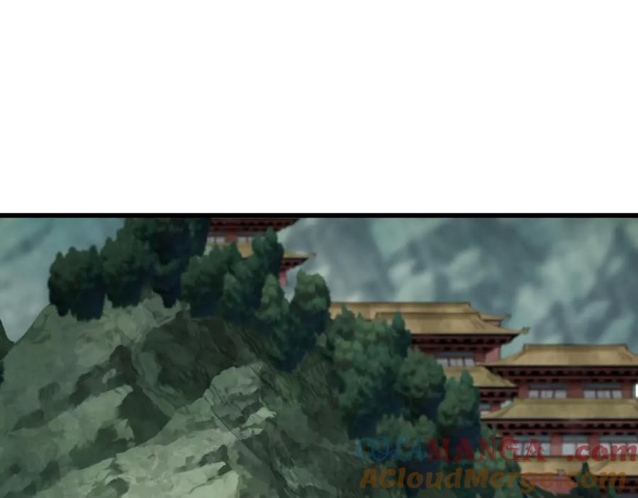 全球诡异时代 第344话 高丽篇-药峰寺秘辛！ 第77页
