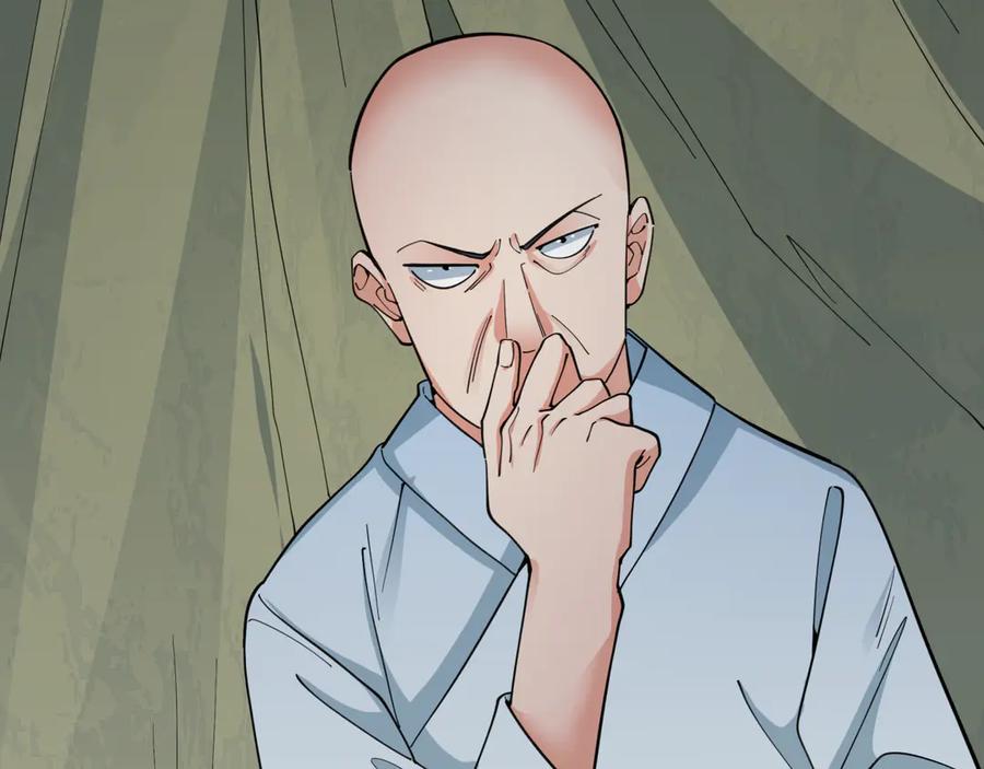 全球诡异时代 第345话 高丽篇-灵尊诞生！ 第16页
