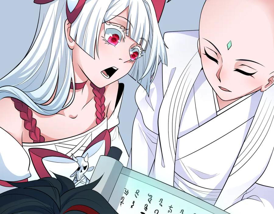 全球诡异时代 第346话 高丽篇-棒打灵尊！萱华升级！ 第94页