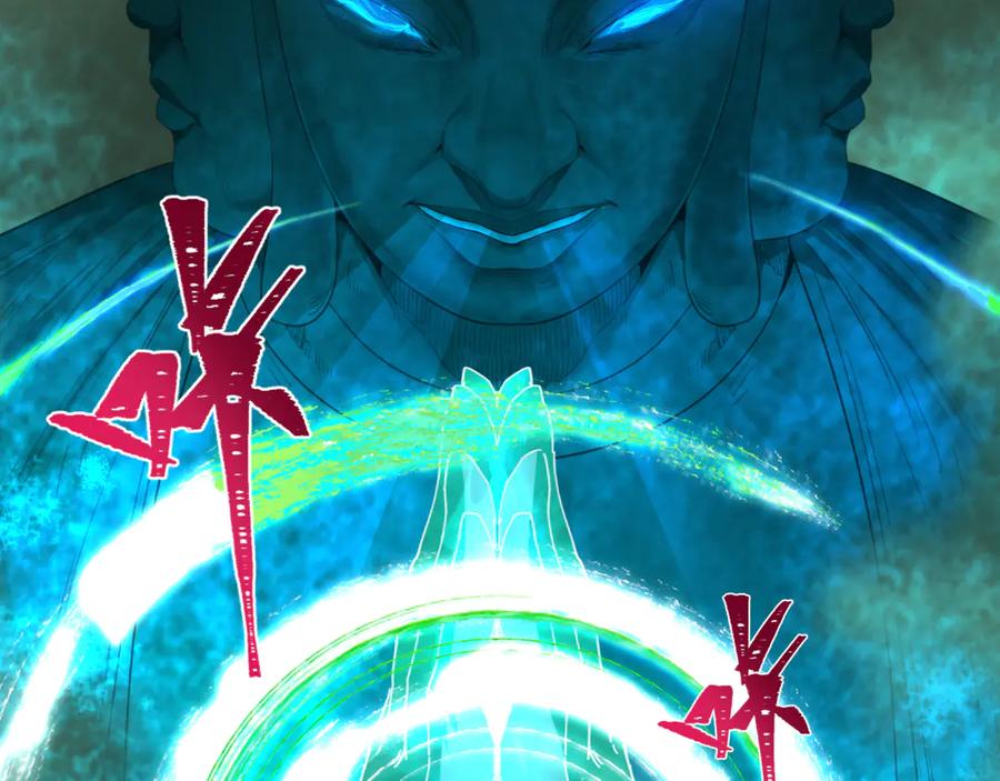 全球诡异时代 第346话 高丽篇-棒打灵尊！萱华升级！ 第27页