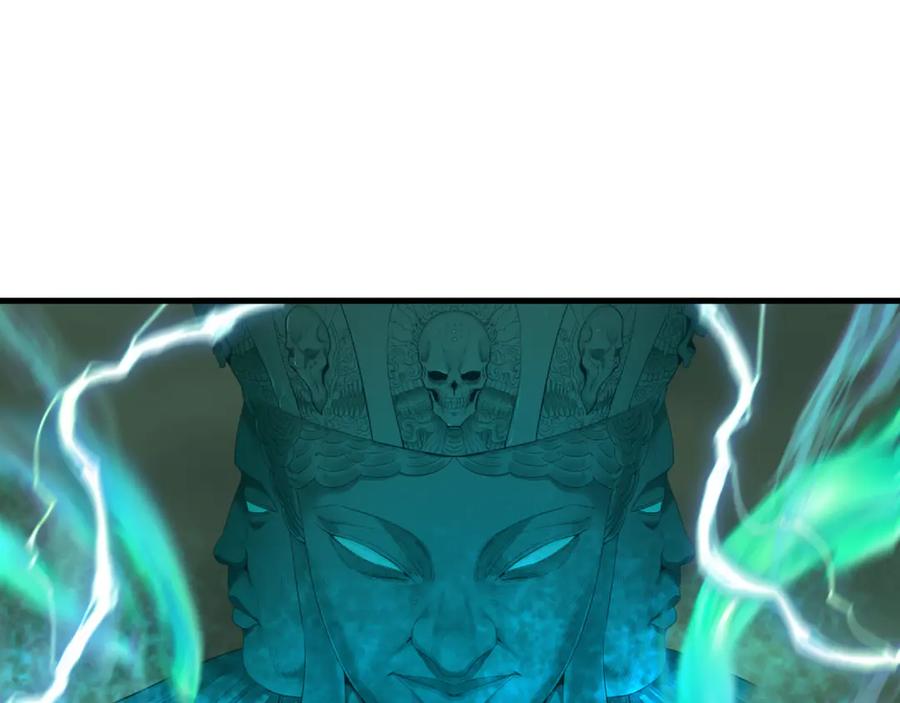 全球诡异时代 第346话 高丽篇-棒打灵尊！萱华升级！ 第22页