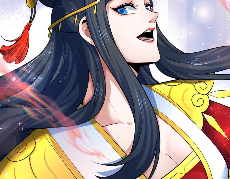 全球诡异时代 第346话 高丽篇-棒打灵尊！萱华升级！ 第136页