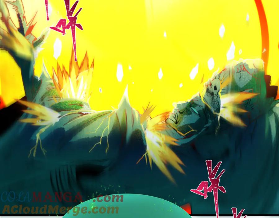 全球诡异时代 第346话 高丽篇-棒打灵尊！萱华升级！ 第69页