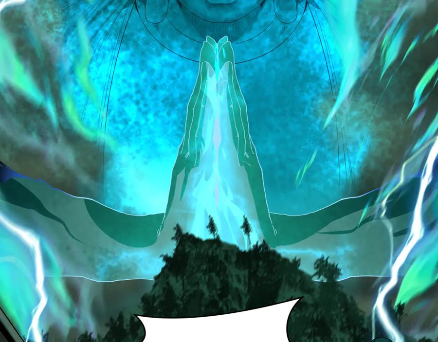 全球诡异时代 第346话 高丽篇-棒打灵尊！萱华升级！ 第23页
