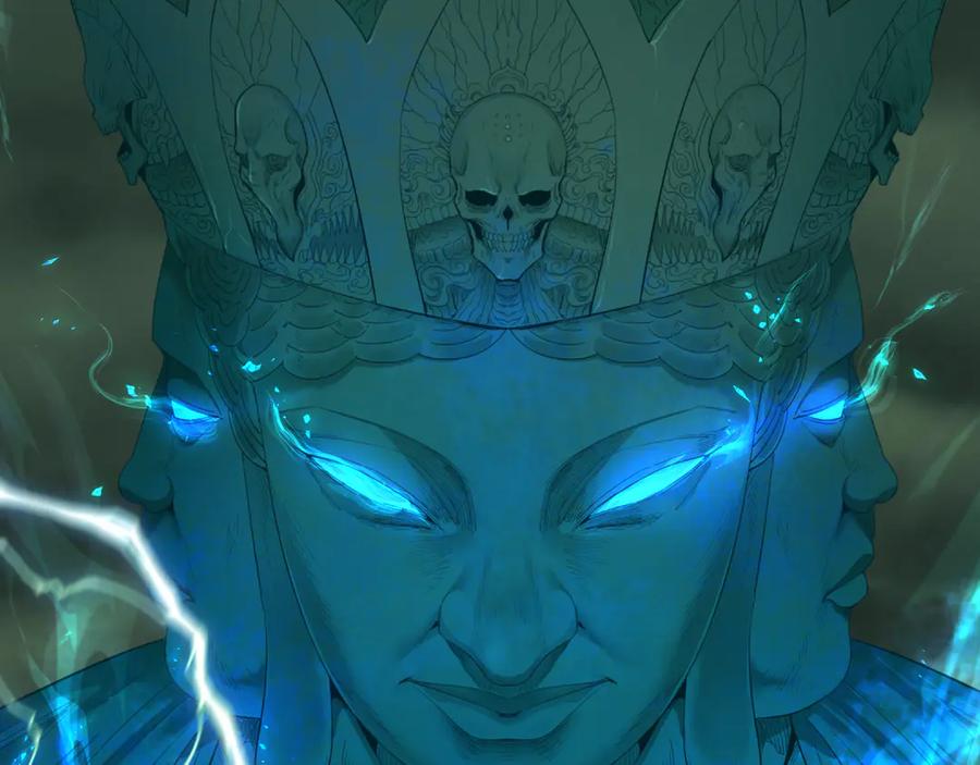全球诡异时代 第346话 高丽篇-棒打灵尊！萱华升级！ 第19页