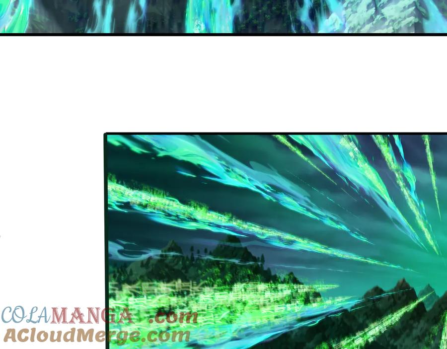 全球诡异时代 第346话 高丽篇-棒打灵尊！萱华升级！ 第33页
