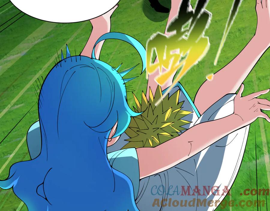 全球诡异时代 第347话 高丽篇-林风的战前谋划！ 第129页