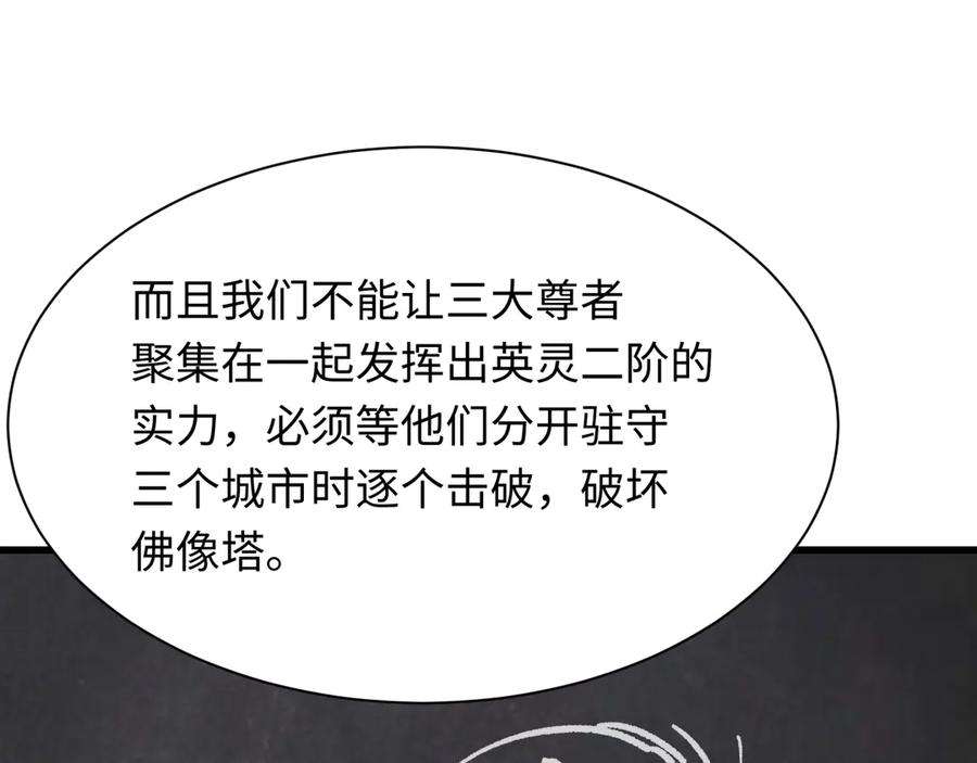 全球诡异时代 第347话 高丽篇-林风的战前谋划！ 第16页