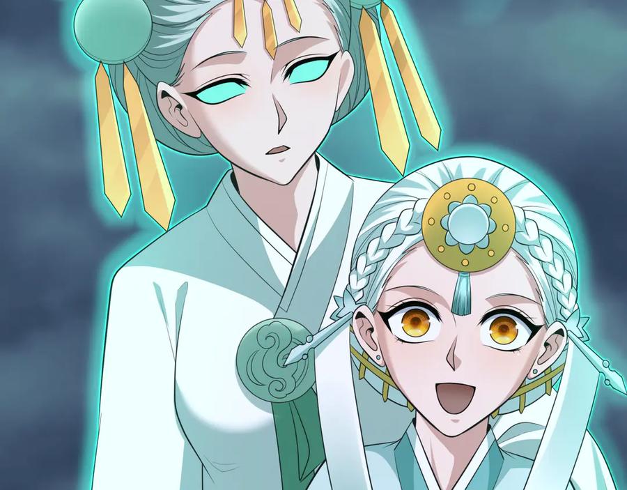 全球诡异时代 第348话 高丽篇-解放高丽作战开始！ 第63页