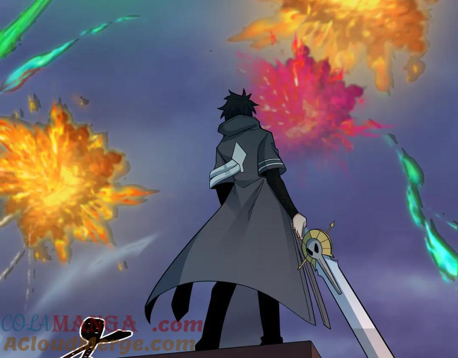 全球诡异时代 第348话 高丽篇-解放高丽作战开始！ 第29页