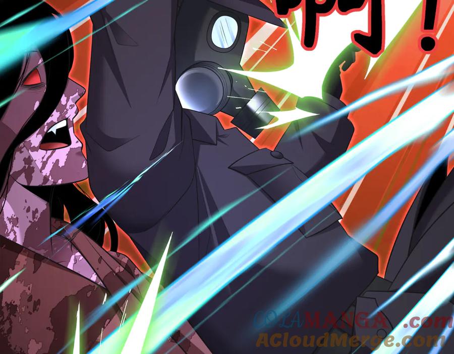 全球诡异时代 第348话 高丽篇-解放高丽作战开始！ 第105页