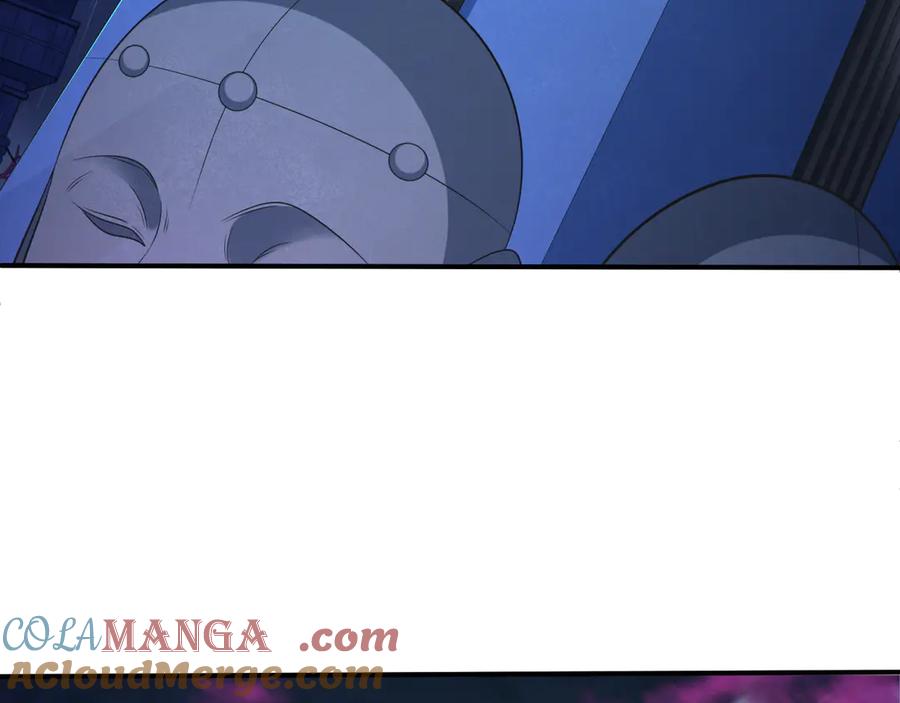 全球诡异时代 第348话 高丽篇-解放高丽作战开始！ 第113页