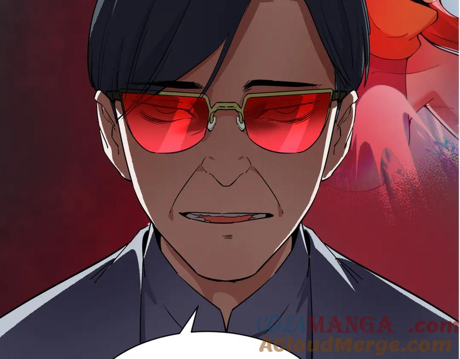 全球诡异时代 第348话 高丽篇-解放高丽作战开始！ 第37页