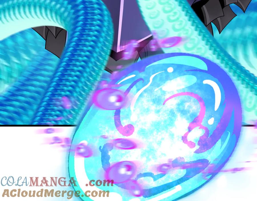 全球诡异时代 第349话 高丽篇-光力天王！林风破局! 第165页