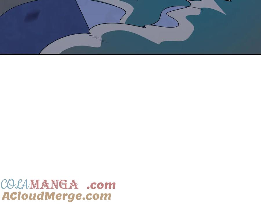 全球诡异时代 第349话 高丽篇-光力天王！林风破局! 第13页